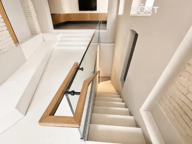 Pronájem restaurace, Praha - Žižkov, Štítného, 494 m2
