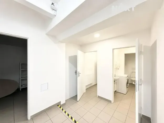 Pronájem restaurace, Praha - Žižkov, Štítného, 494 m2