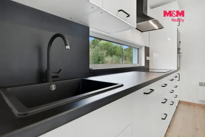 Pronájem rodinného domu, Dolní Slivno, 87 m2