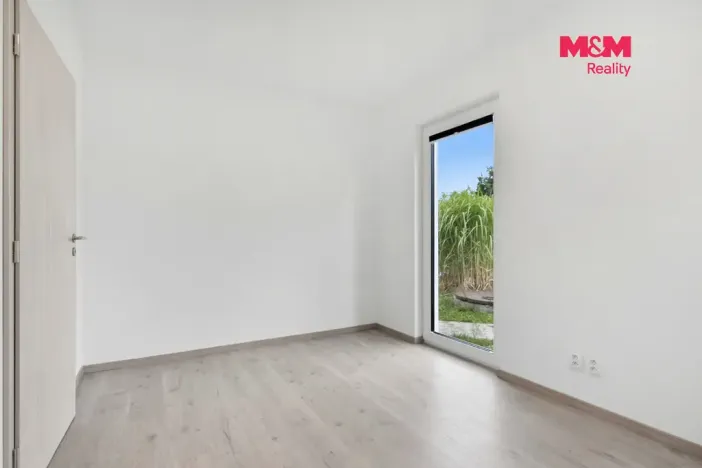Pronájem rodinného domu, Dolní Slivno, 87 m2