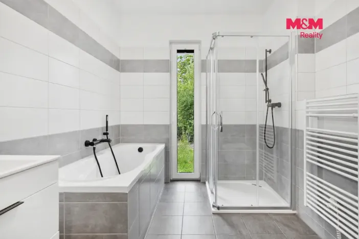 Pronájem rodinného domu, Dolní Slivno, 87 m2