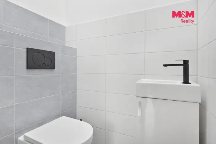 Pronájem rodinného domu, Dolní Slivno, 87 m2