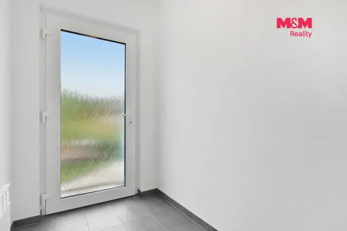 Pronájem rodinného domu, Dolní Slivno, 87 m2