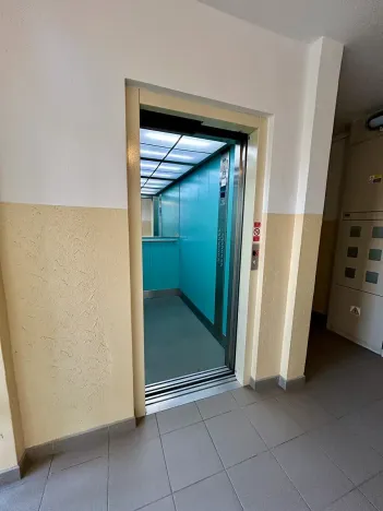 Pronájem bytu 2+kk, Praha - Chodov, Zdiměřická, 43 m2
