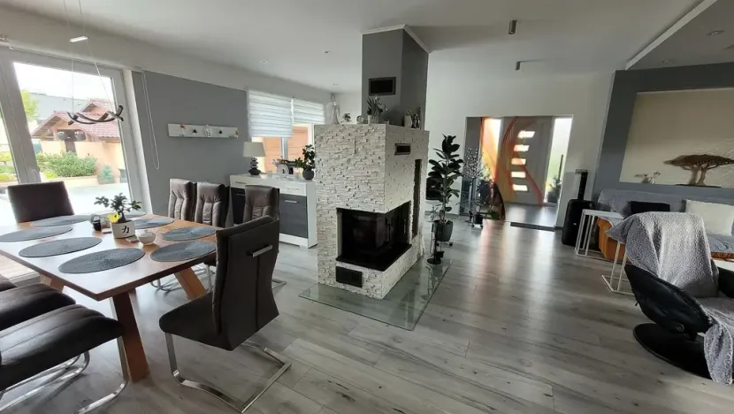 Prodej rodinného domu, Roudnice nad Labem, Na Kolečku, 250 m2