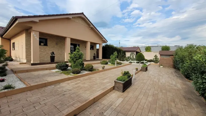 Prodej rodinného domu, Roudnice nad Labem, Na Kolečku, 250 m2
