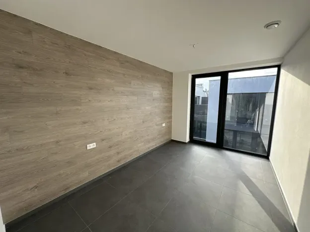 Pronájem bytu 2+kk, Mladá Boleslav - Chrást, 43 m2