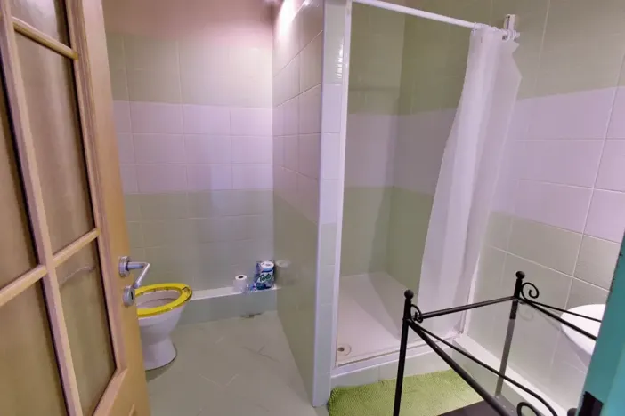 Pronájem bytu 1+1, Modřice, Husova, 44 m2