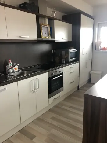 Prodej bytu 3+kk, Plzeň, U Velkého rybníka, 104 m2