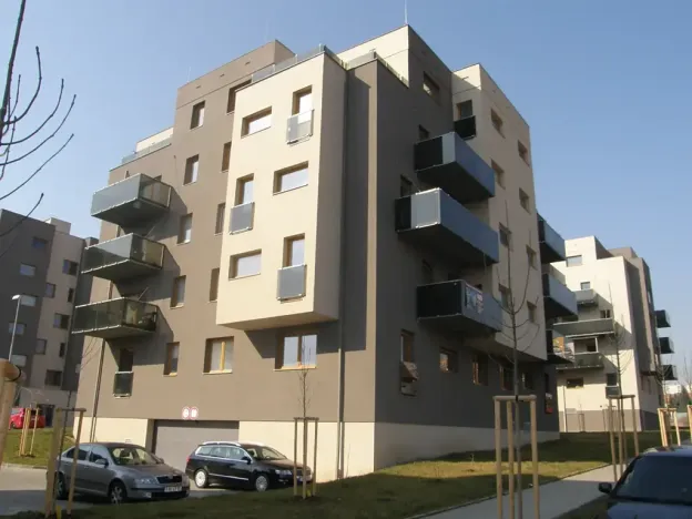 Prodej bytu 3+kk, Plzeň, U Velkého rybníka, 104 m2