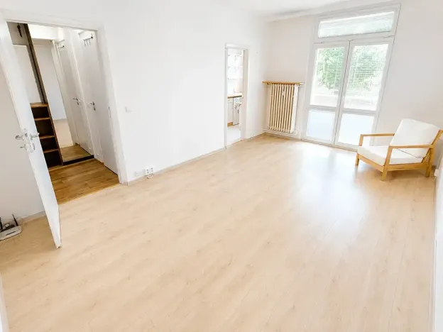 Pronájem bytu 1+1, Brno, Halasovo náměstí, 33 m2