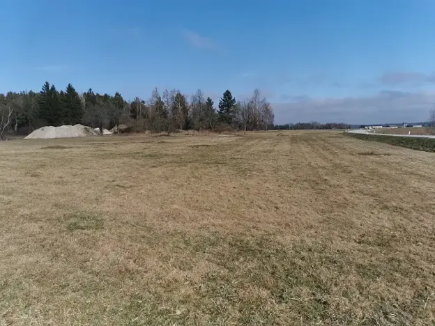 Prodej komerčního pozemku, Litschau, Rakousko, Schandacher Straße, 32000 m2