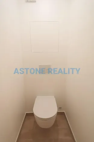 Pronájem bytu 3+1, Praha - Strašnice, Pod strání, 68 m2