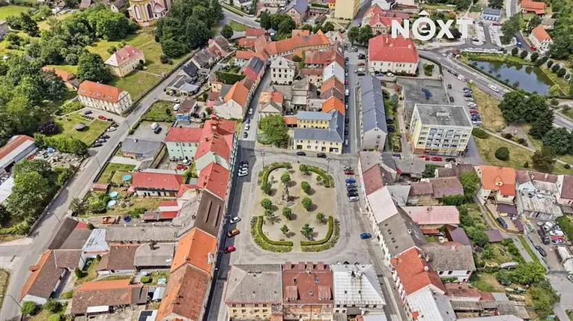 Prodej ubytování, Dubá, Malá, 267 m2
