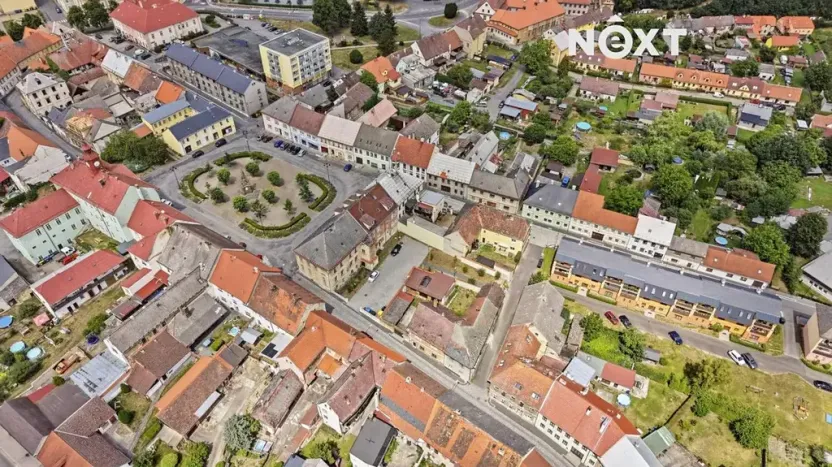 Prodej ubytování, Dubá, Malá, 267 m2