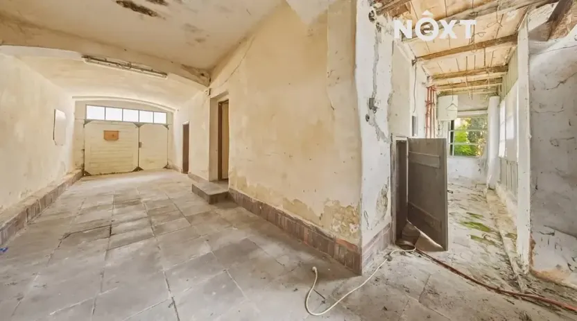 Prodej rodinného domu, Dubá, Malá, 267 m2