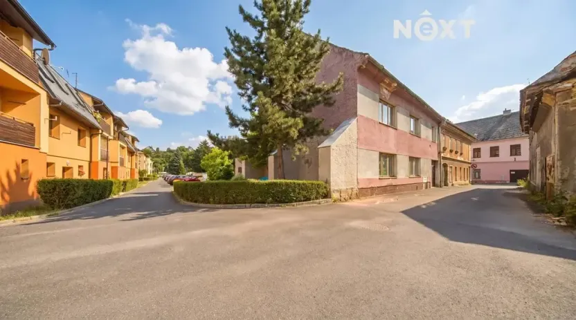 Prodej rodinného domu, Dubá, Malá, 267 m2