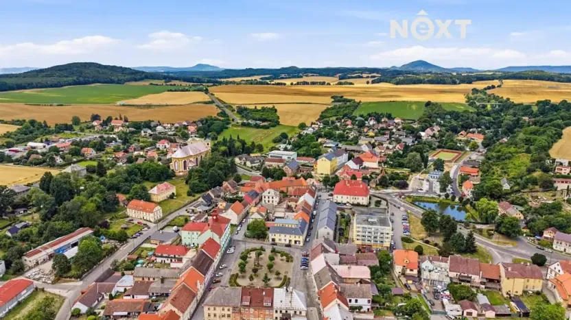 Prodej rodinného domu, Dubá, Malá, 267 m2