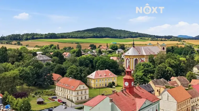 Prodej rodinného domu, Dubá, Malá, 267 m2