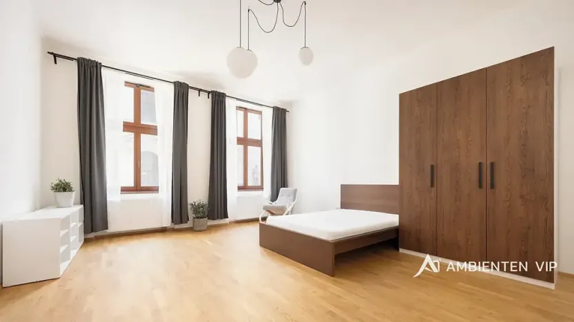 Prodej bytu 3+1, Brno, Schodová, 146 m2