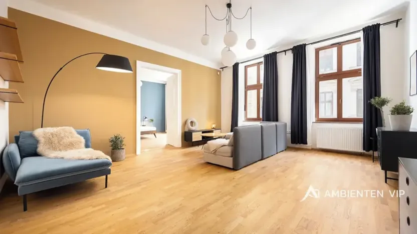 Prodej bytu 3+1, Brno, Schodová, 146 m2