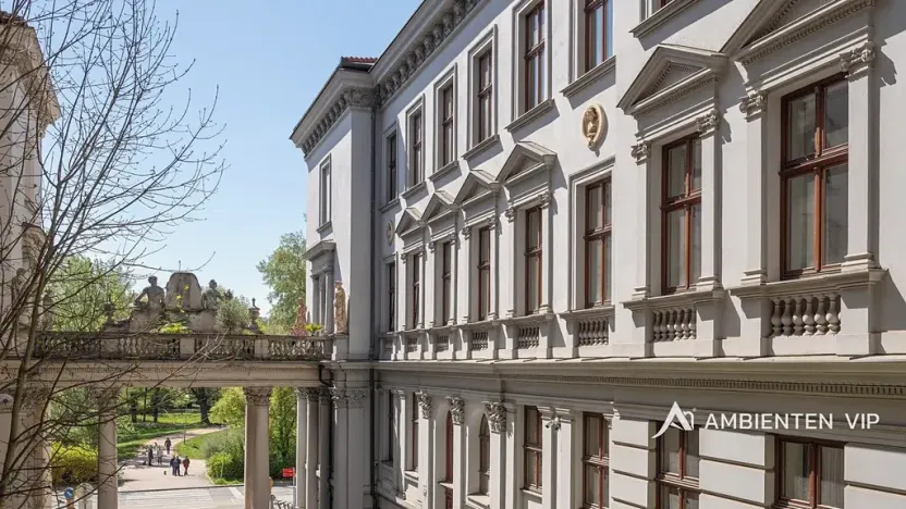 Prodej bytu 3+1, Brno, Schodová, 146 m2