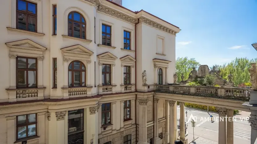 Prodej bytu 3+1, Brno, Schodová, 146 m2