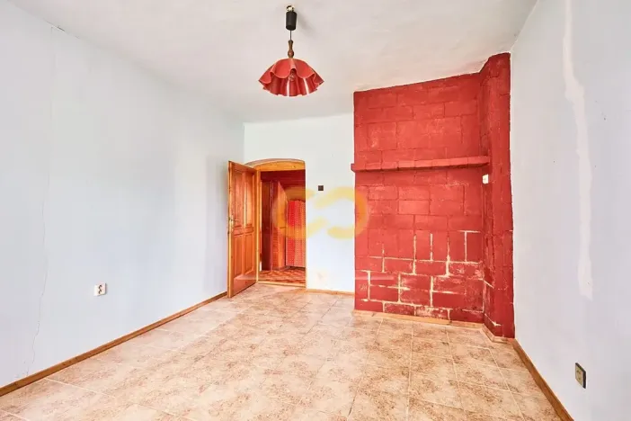 Prodej chalupy, Nové Hrady, 547 m2