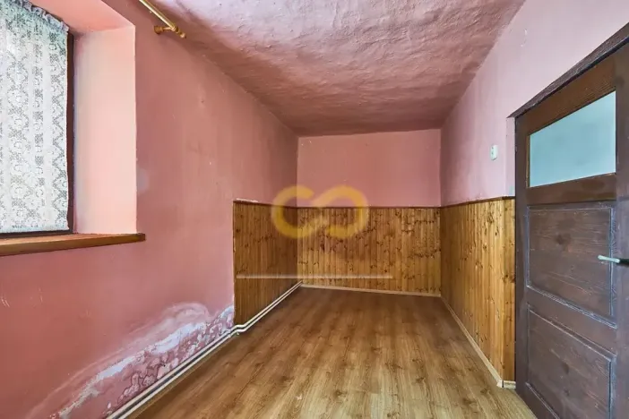 Prodej chalupy, Nové Hrady, 547 m2