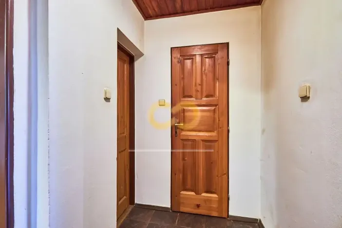 Prodej chalupy, Nové Hrady, 547 m2