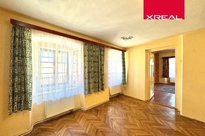 Prodej obchodního prostoru, Zlonice, Máchova, 180 m2