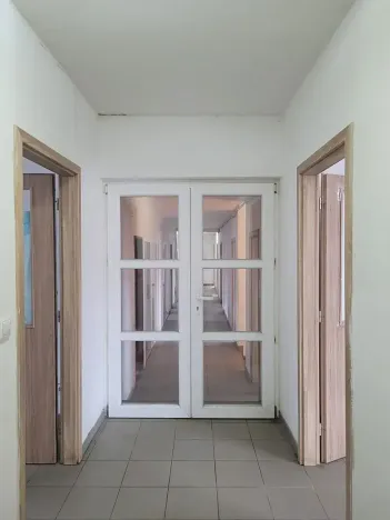 Pronájem obchodního prostoru, Brno, Vídeňská, 250 m2