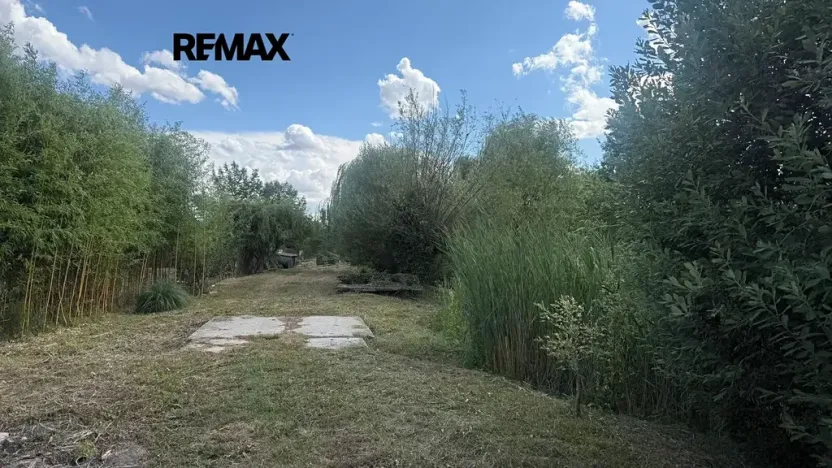 Prodej zahrady, Břeclav, 2801 m2