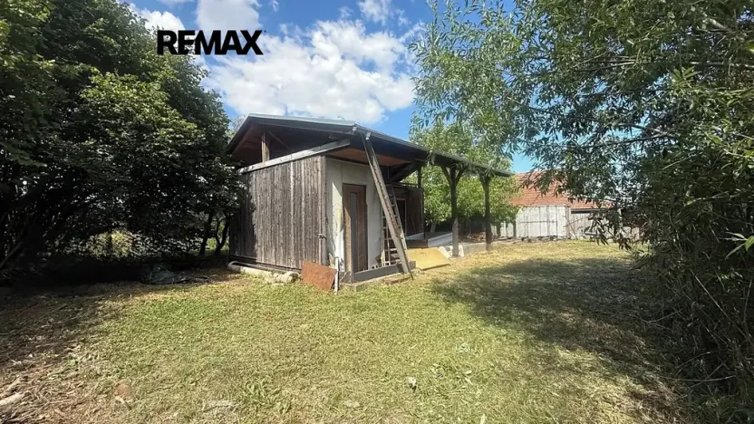 Prodej zahrady, Břeclav, 2801 m2