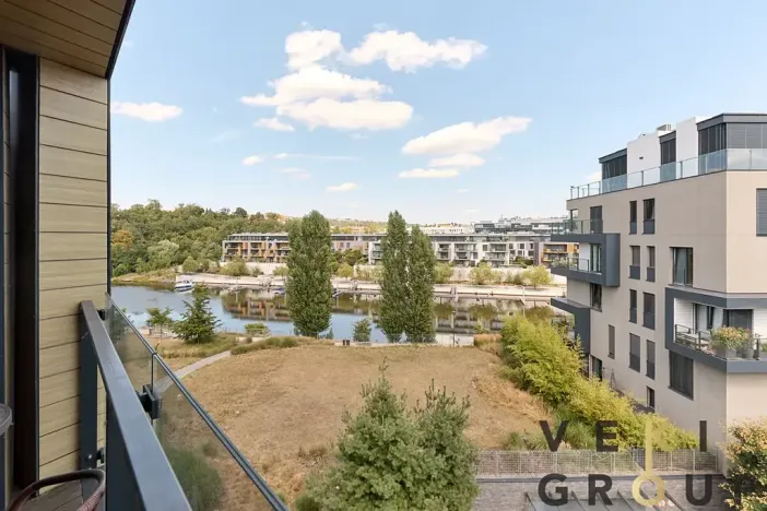 Prodej bytu 2+kk, Praha - Libeň, Menclova, 58 m2