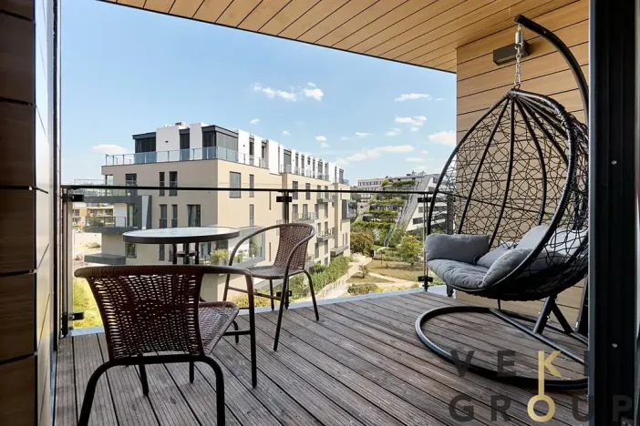 Prodej bytu 2+kk, Praha - Libeň, Menclova, 58 m2
