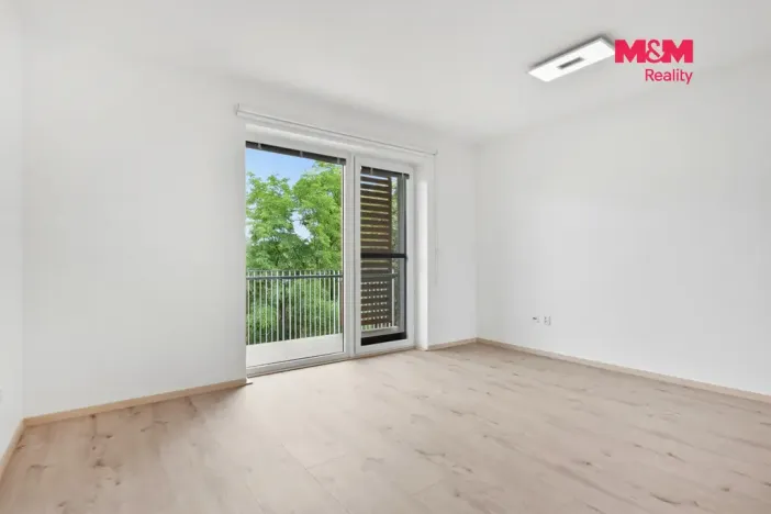 Pronájem bytu 3+kk, Bakov nad Jizerou, Žižkova, 80 m2