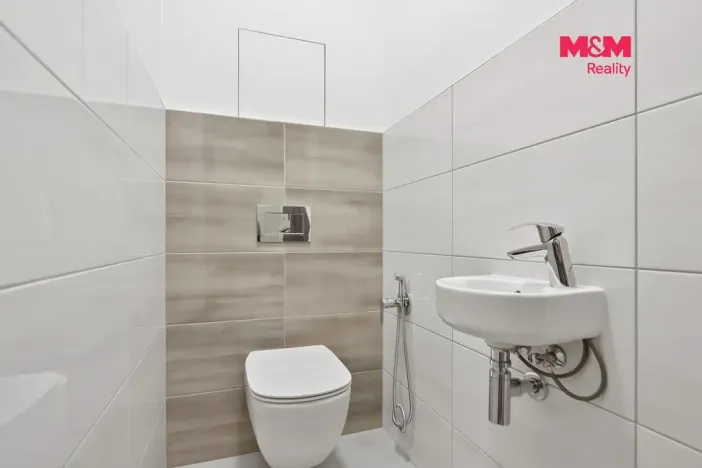 Pronájem bytu 3+kk, Bakov nad Jizerou, Žižkova, 80 m2