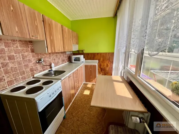 Prodej bytu 3+1, Broumov, Sídliště Křinické, 64 m2