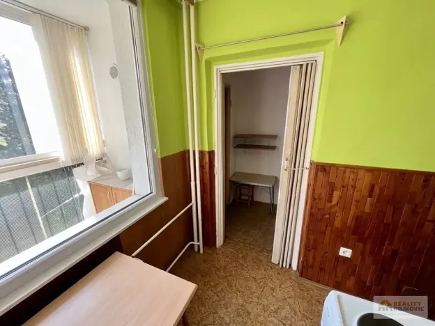Prodej bytu 3+1, Broumov, Sídliště Křinické, 64 m2
