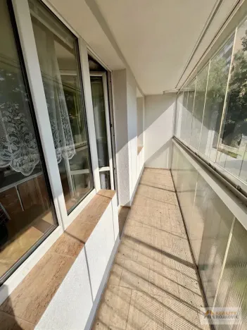 Prodej bytu 3+1, Broumov, Sídliště Křinické, 64 m2