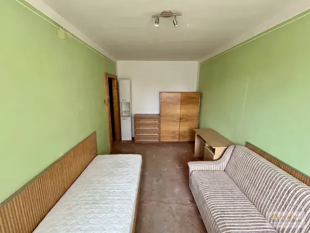 Prodej bytu 3+1, Broumov, Sídliště Křinické, 64 m2