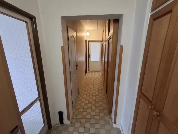 Prodej bytu 3+1, Cheb, Májová, 76 m2