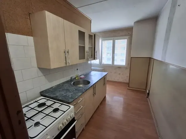 Prodej bytu 3+1, Cheb, Májová, 76 m2