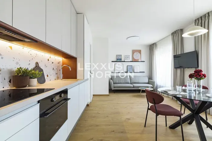 Prodej bytu 2+kk, Kralupy nad Vltavou, Vaníčkova, 45 m2