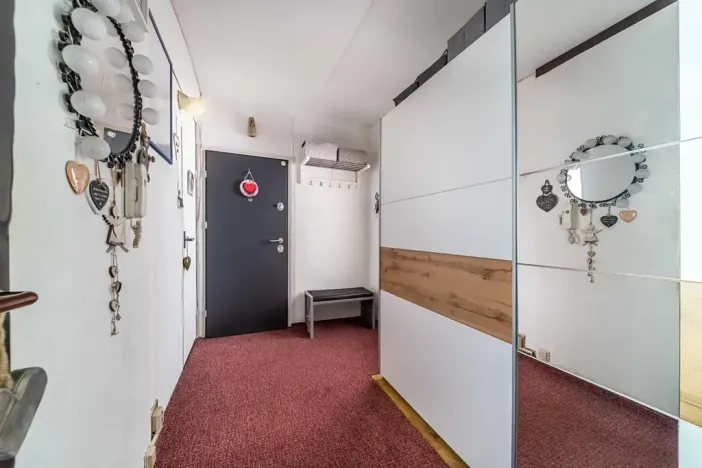 Prodej bytu 3+1, Tachov, Bělojarská, 63 m2
