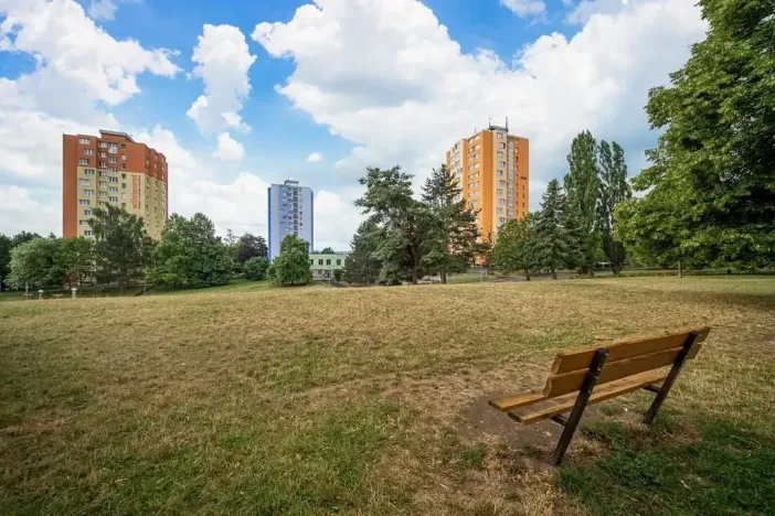 Prodej bytu 3+1, Tachov, Bělojarská, 63 m2