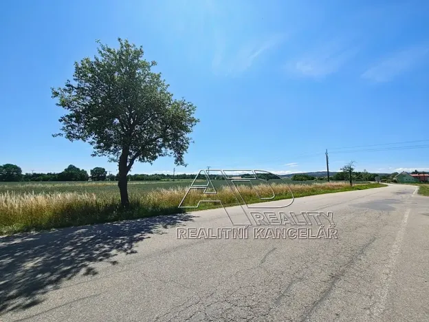 Prodej louky, Vodňany, 3872 m2