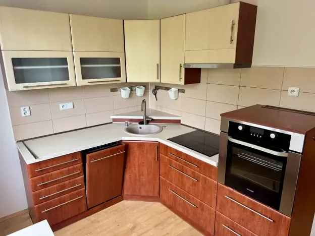 Pronájem bytu 4+1, Klatovy, Pod Hůrkou, 75 m2