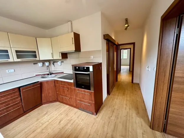 Pronájem bytu 4+1, Klatovy, Pod Hůrkou, 75 m2
